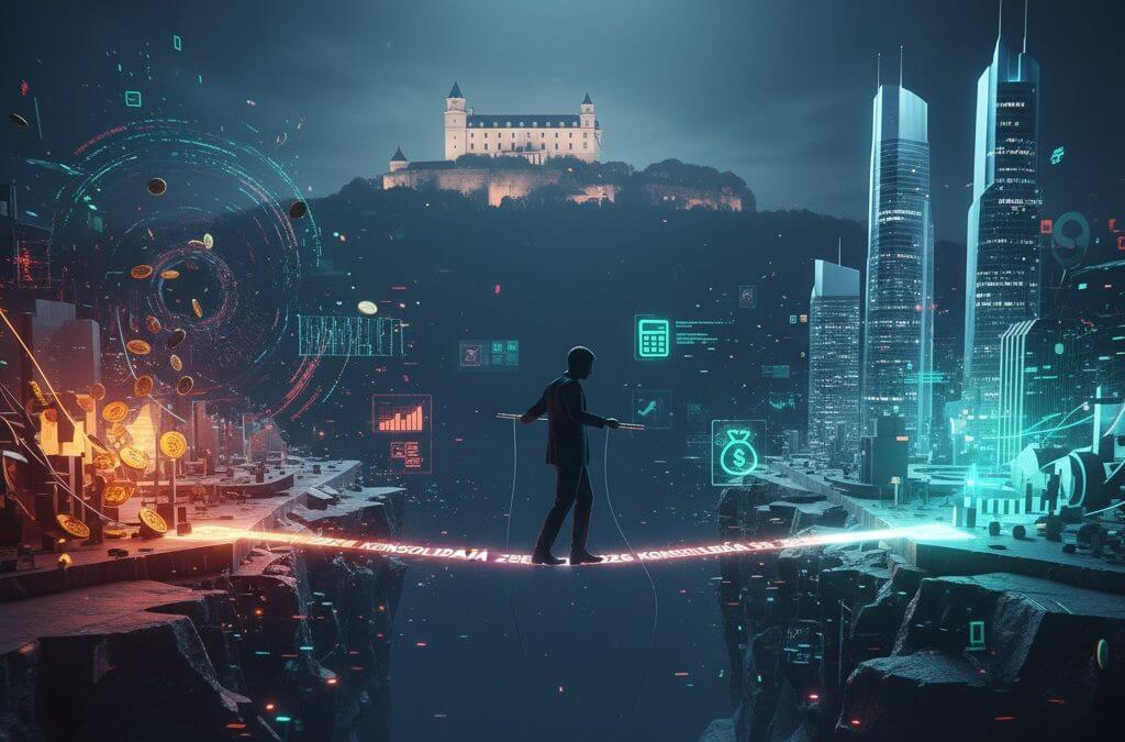 Konsolidačné opatrenia na rok 2026