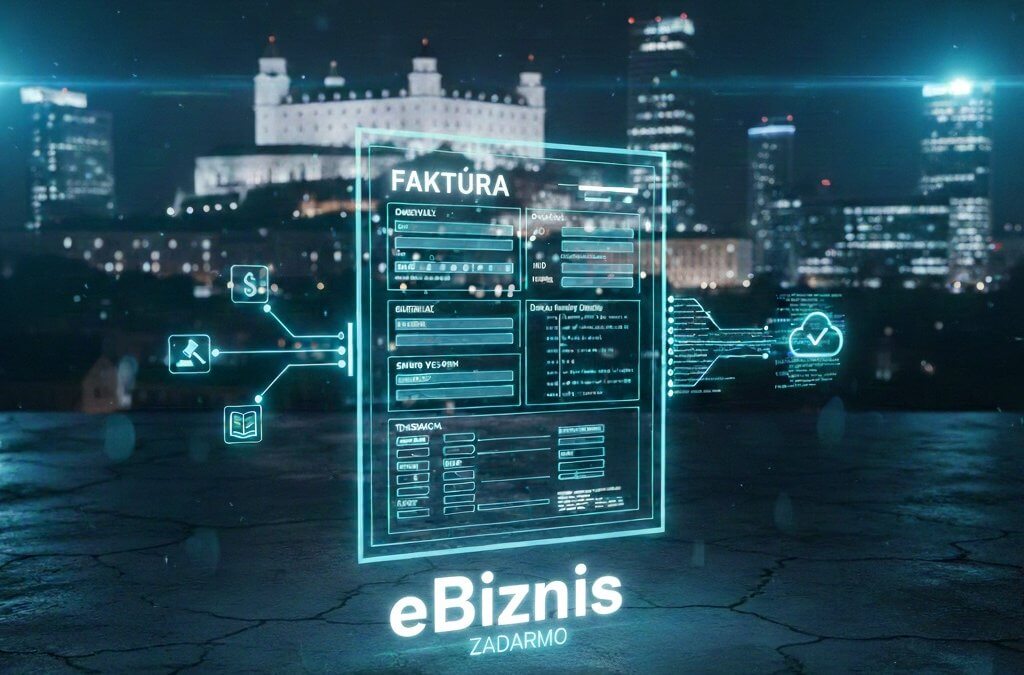 Správna faktúra bez chýb: Aké náležitosti musí obsahovať podľa zákona?